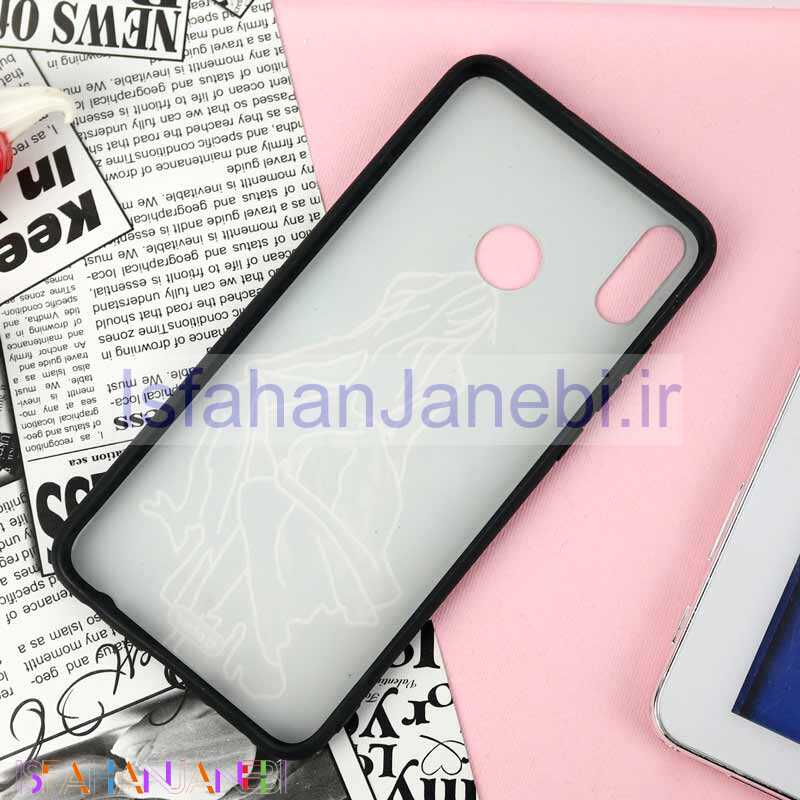اصفهان جانبی-قاب فانتزی برجسته کد 12 هواوی Honor 8X سری Z