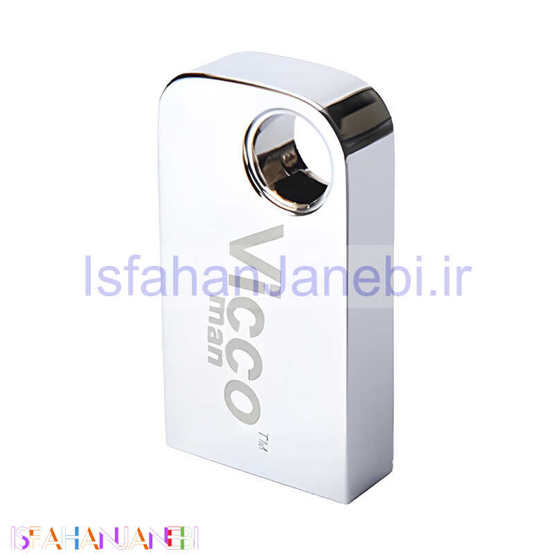 اصفهان جانبی-فلش 32 گیگ ویکومن ViccoMan VC380 USB 3.1