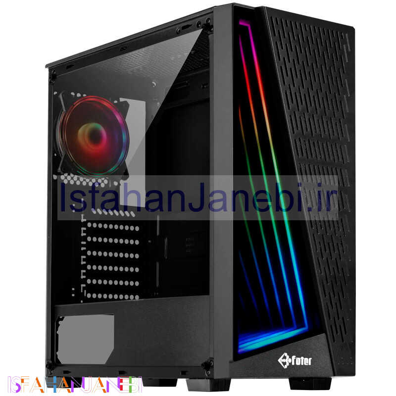 اصفهان جانبی-کیس کامپیوتر فاطر Fater FG-745G