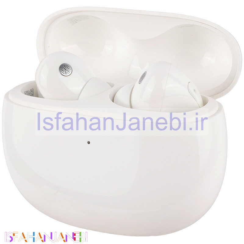 اصفهان جانبی-هندزفری بلوتوث دوتایی Xiaomi Mi Buds 3T Pro M2111E1 TWS