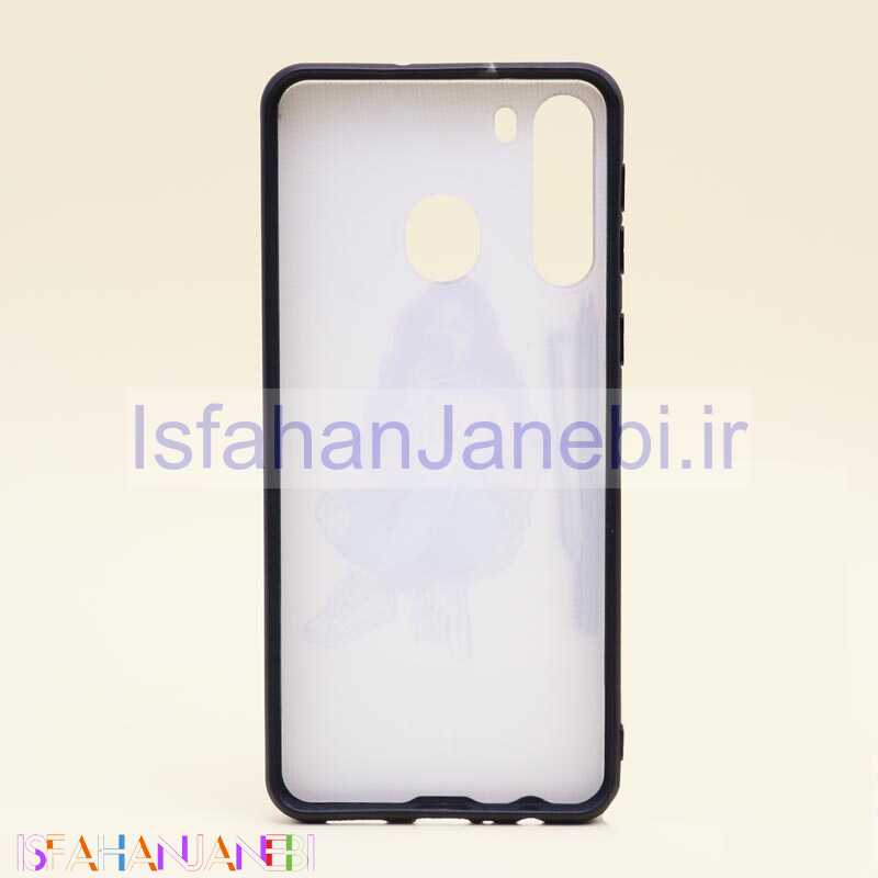 اصفهان جانبی-قاب فانتزی برجسته کد3 سامسونگ A21 سری E