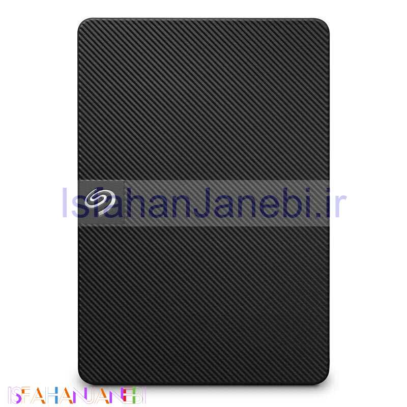 اصفهان جانبی-هارد اکسترنال سیگیت Seagate Expansion 5TB