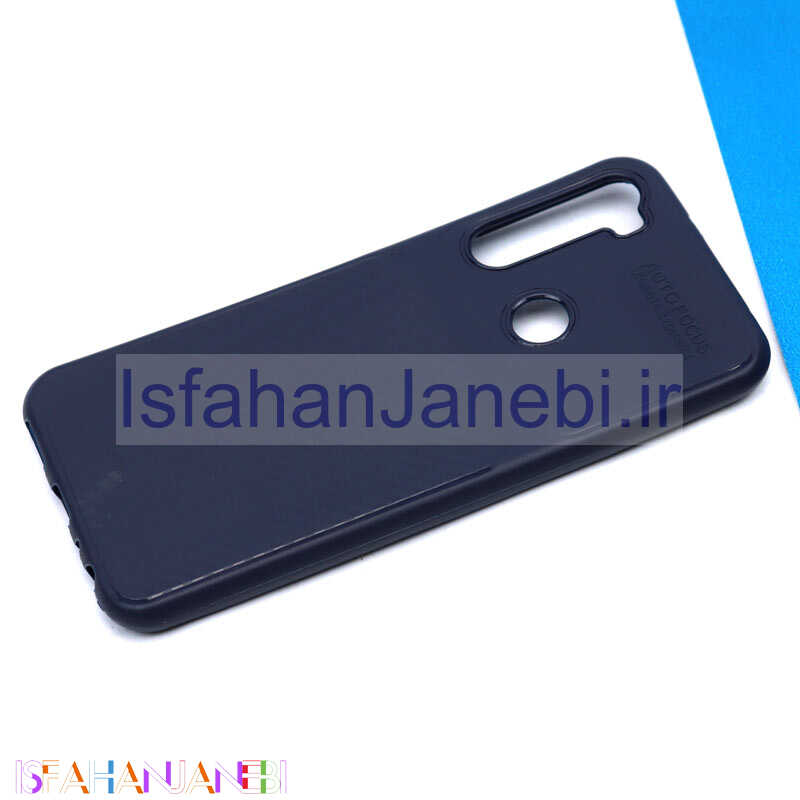اصفهان جانبی-قاب اتوفوکوس Xiaomi Redmi Note 8