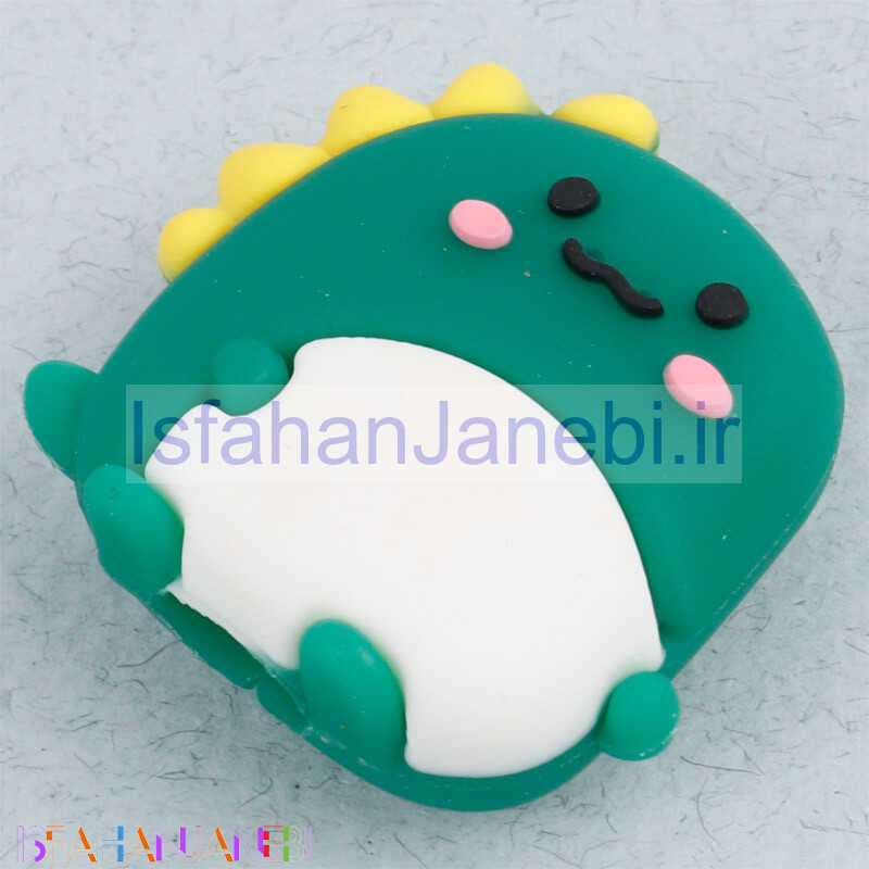 اصفهان جانبی-محافظ سری کابل طرح دایناسور