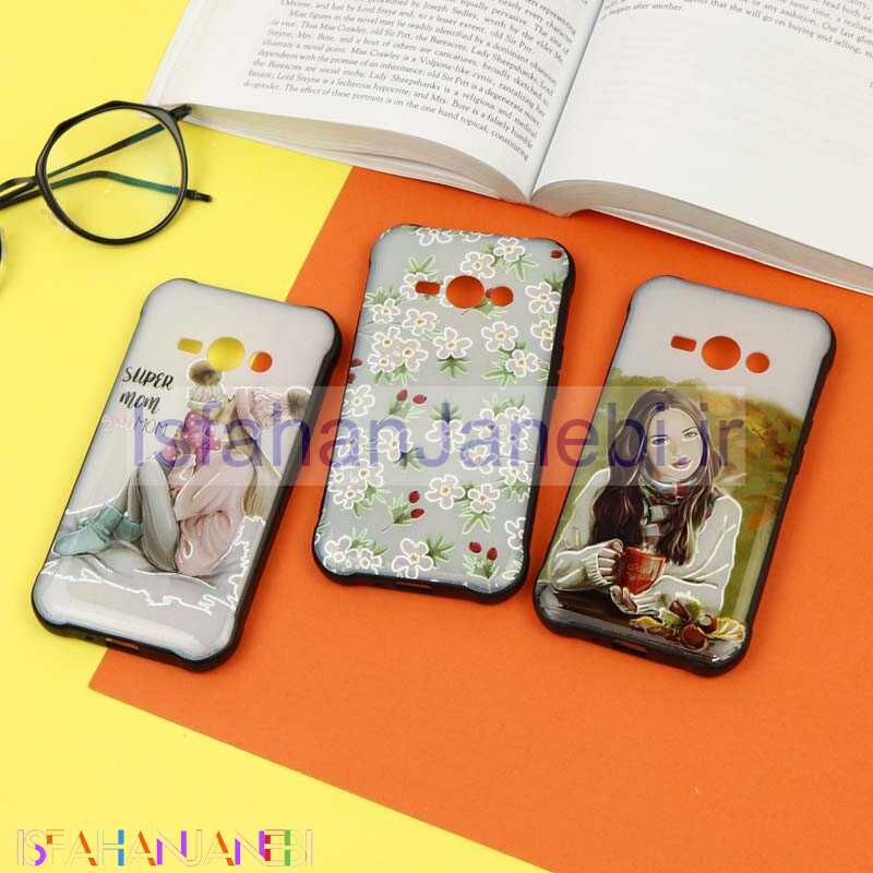 اصفهان جانبی-قاب فانتزی برجسته سامسونگ J1 Ace سری 17