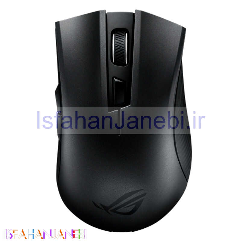 اصفهان جانبی-موس بی سیم گیمینگ Asus Rog Strix P508