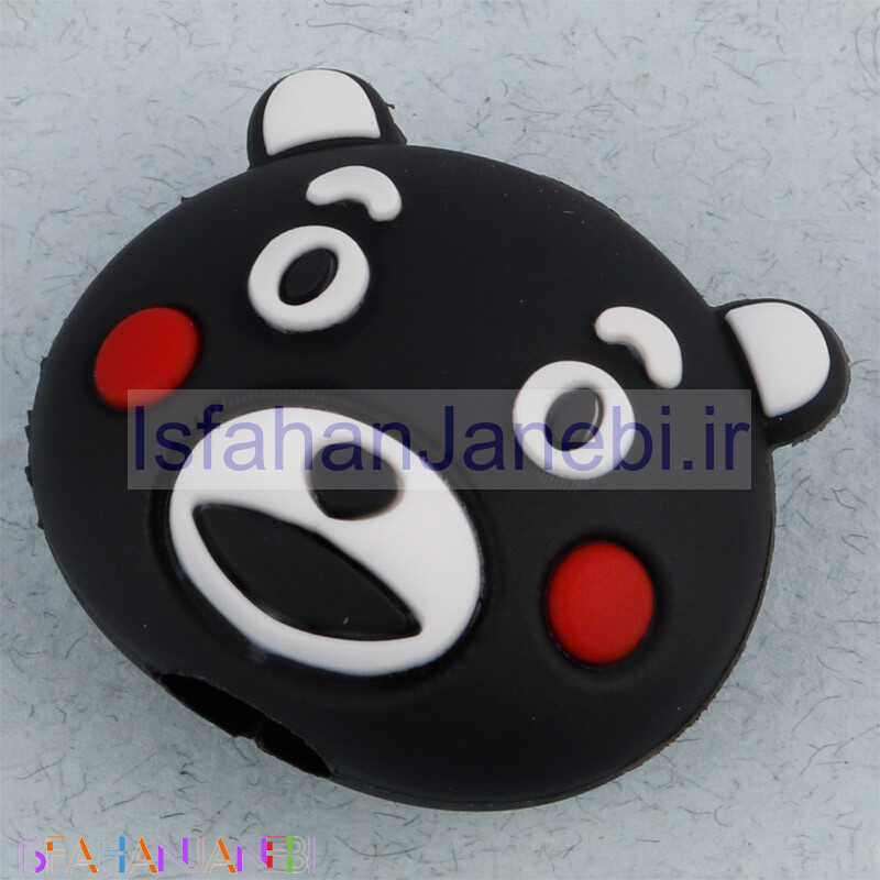 اصفهان جانبی-محافظ سری کابل طرح Kumamon