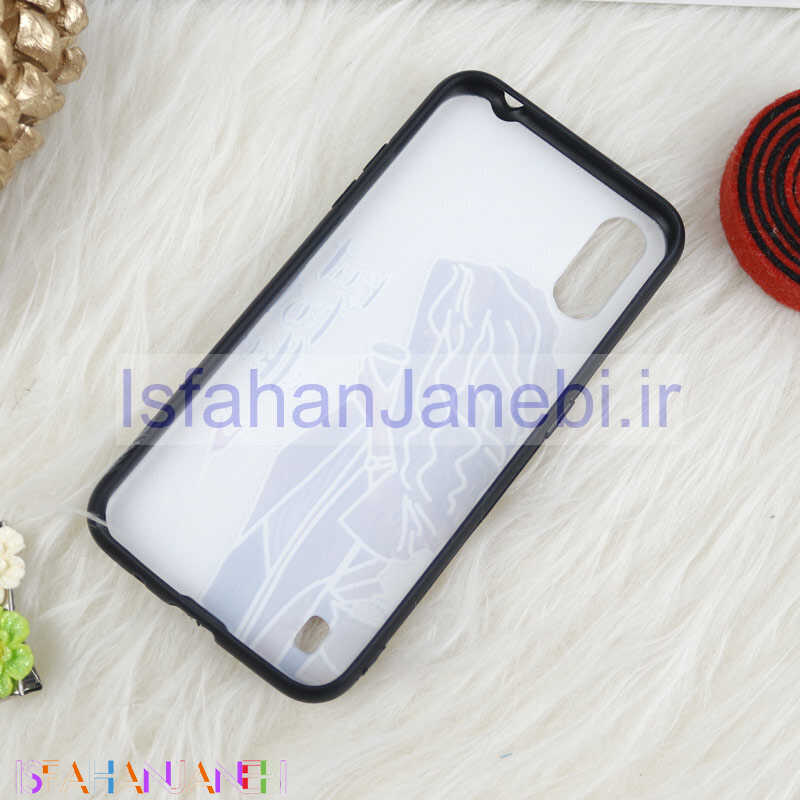 اصفهان جانبی-قاب فانتزی برجسته کد 15 سامسونگ A01 سری H