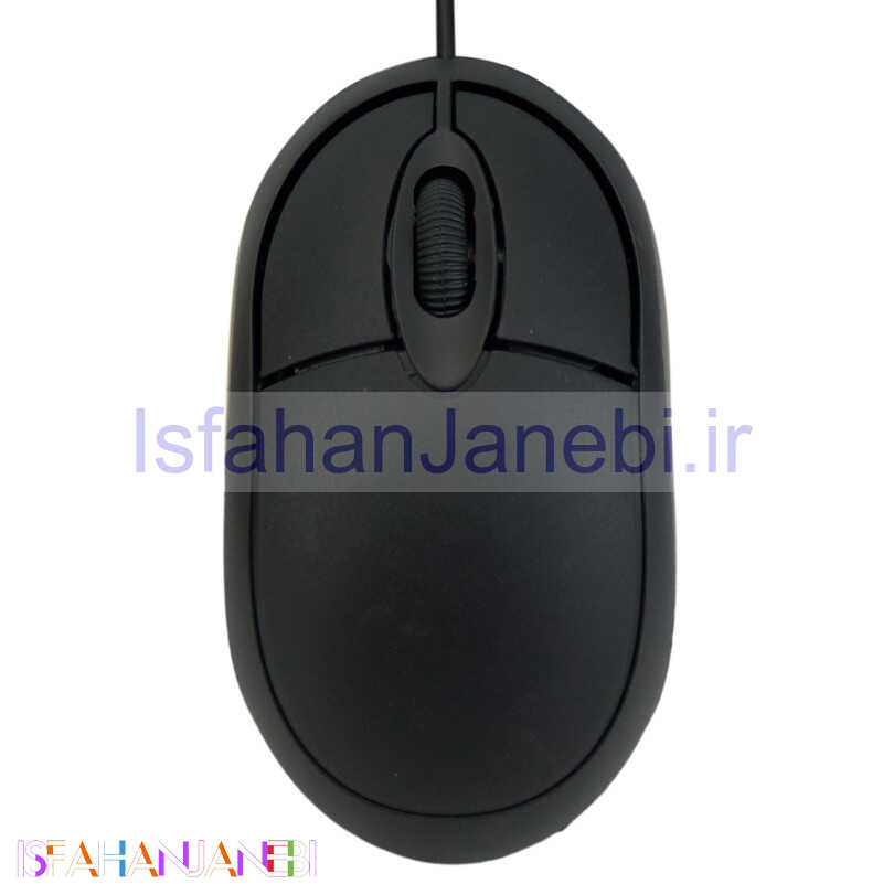 اصفهان جانبی-موس اسکوو HM430SL