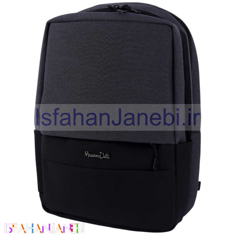اصفهان جانبی-کوله پشتی لپ تاپ Massimo Dutti کد MC-435
