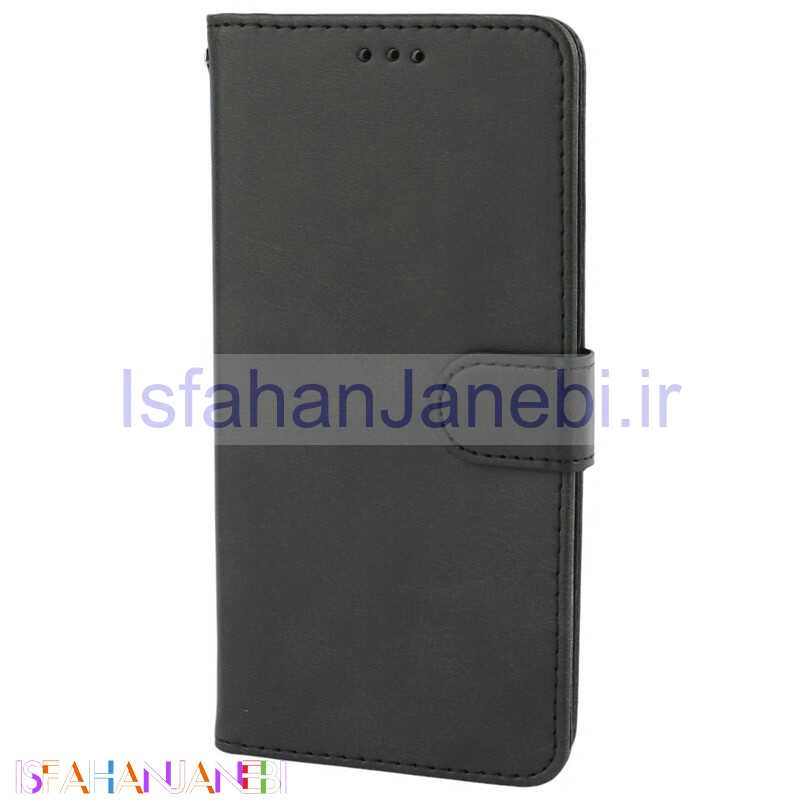 اصفهان جانبی-کیف چرمی مگنتی سامسونگ Galaxy A20 / A30