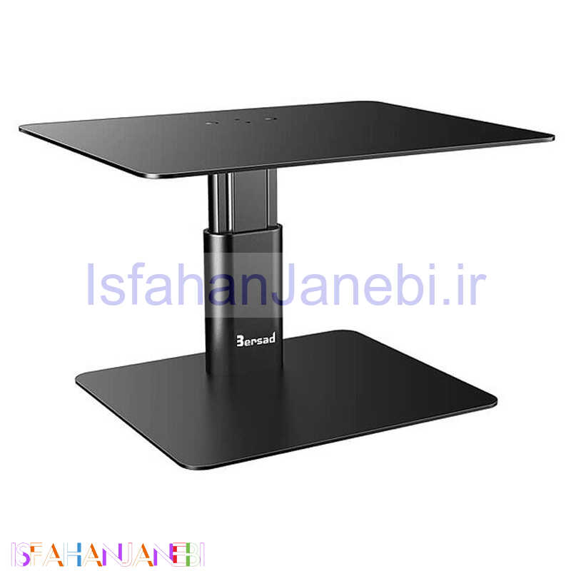 اصفهان جانبی-پایه رومیزی متحرک مانیتور 27 اینچ Bersad SMA-02