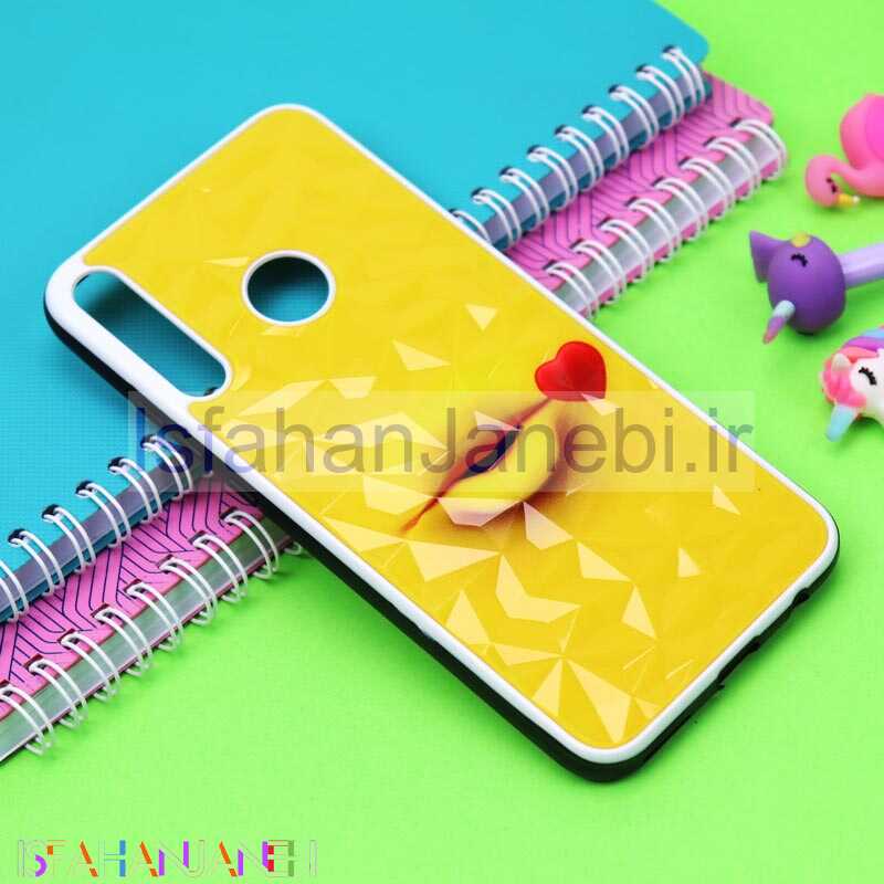 اصفهان جانبی-قاب طرحدار دیاموند کد4 هواوی Y7p سری B