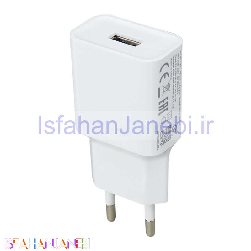اصفهان جانبی-کلگی فست شارژ Xiaomi MDY-08-EL 2.5A 12.5W High Copy