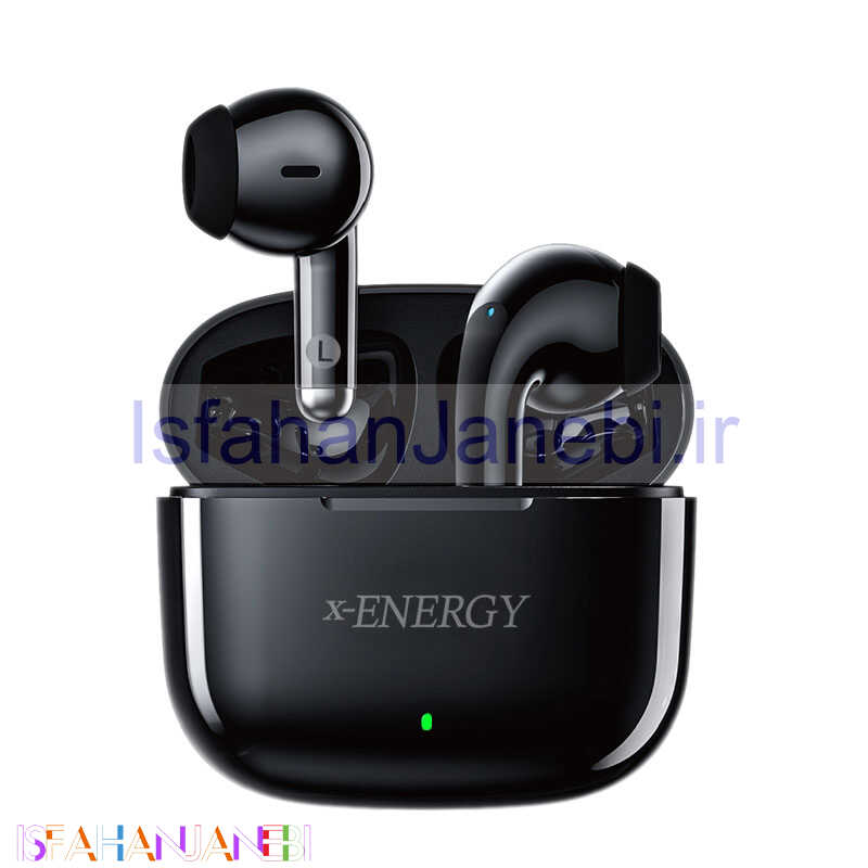 اصفهان جانبی-هندزفری بلوتوث دو تایی X-Energy X-04 TWS