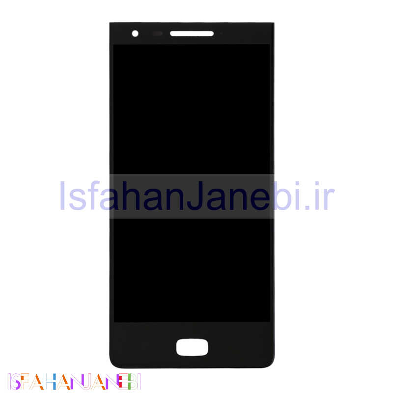 اصفهان جانبی-ال سی دی گوشی بلک بری BlackBerry Motion