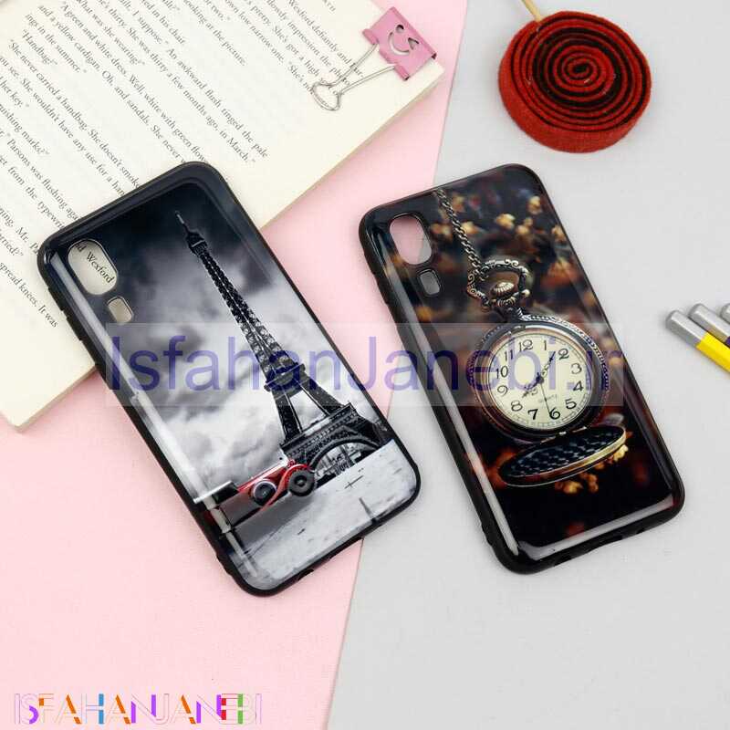 اصفهان جانبی-قاب فانتزی برجسته پسرانه سامسونگ A2 Core سری 16