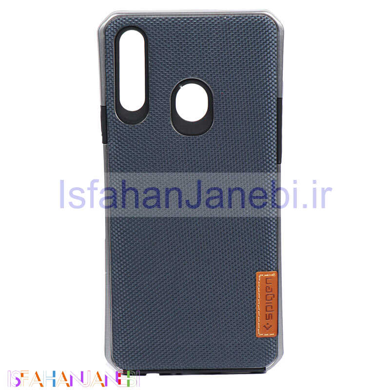 اصفهان جانبی-قاب طرح Spigen سامسونگ A20s