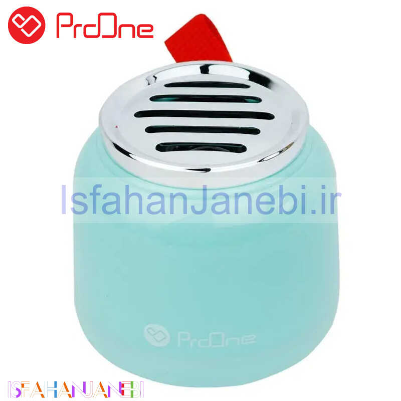 اصفهان جانبی-اسپیکر بلوتوثی رم خور ProOne PSB4510
