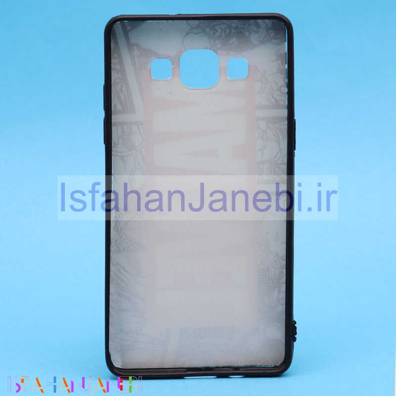 اصفهان جانبی-قاب فانتزی برجسته کد26 سامسونگ A5 سری E