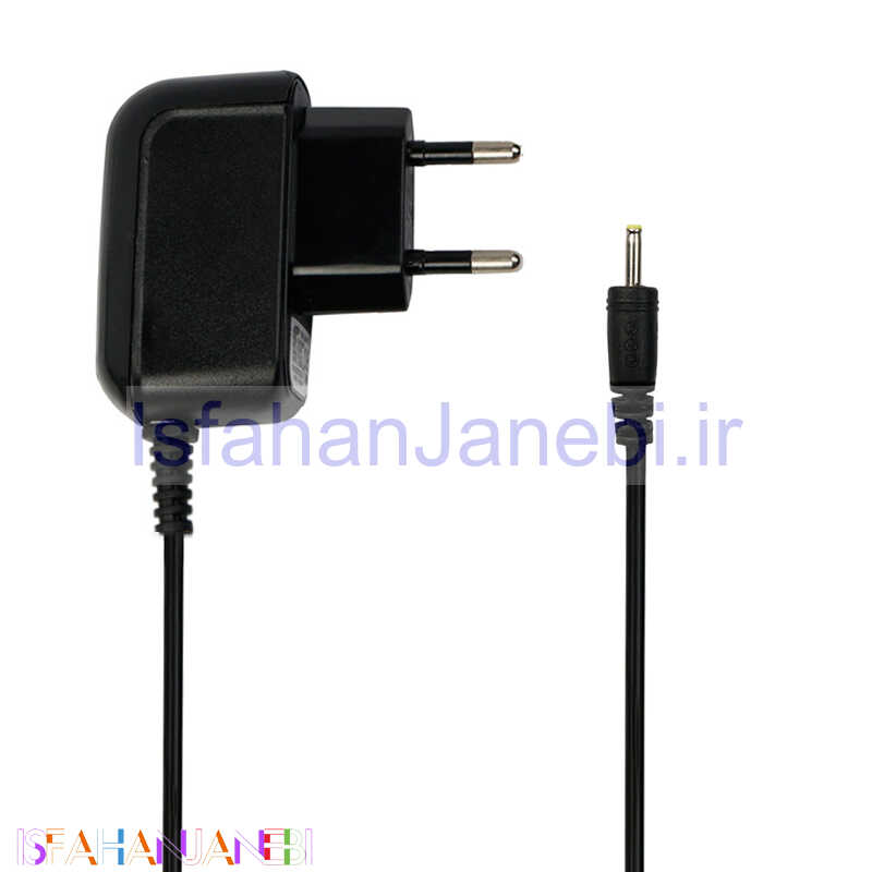 اصفهان جانبی-شارژر سیم وصل Samsung C260