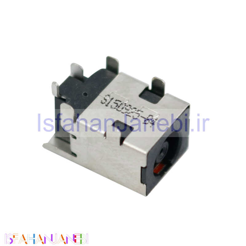 اصفهان جانبی-سوکت شارژ لپ تاپ HP کد 506