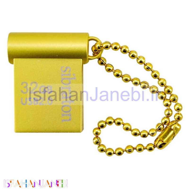 اصفهان جانبی-فلش 32 گیگ سیبراتون Sibraton Delta SF2520