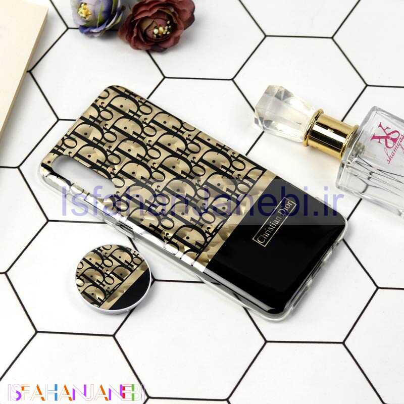 اصفهان جانبی-قاب پاپ سوکت دار برند Samsung A30s / A50s