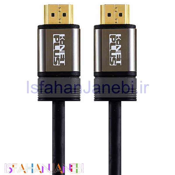 اصفهان جانبی-کابل K-NET PLUS HDMI 4K V2 70cm