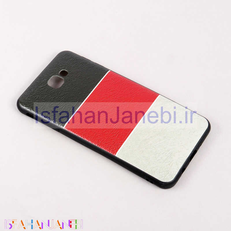 اصفهان جانبی-قاب فانتزی برجسته کد 17 سامسونگ Samsung Galaxy J7 Prime 2 سری D