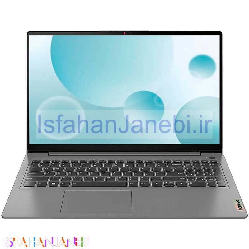 اصفهان جانبی-لپ تاپ Lenovo IdeaPad 3 Core i3 (1305U) 8GB 1TB SSD Intel 15.6" FHD