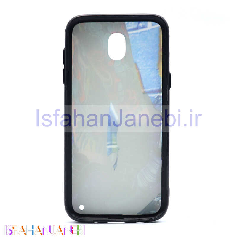 اصفهان جانبی-قاب فانتزی LINDO کد21 سامسونگ J5 Pro