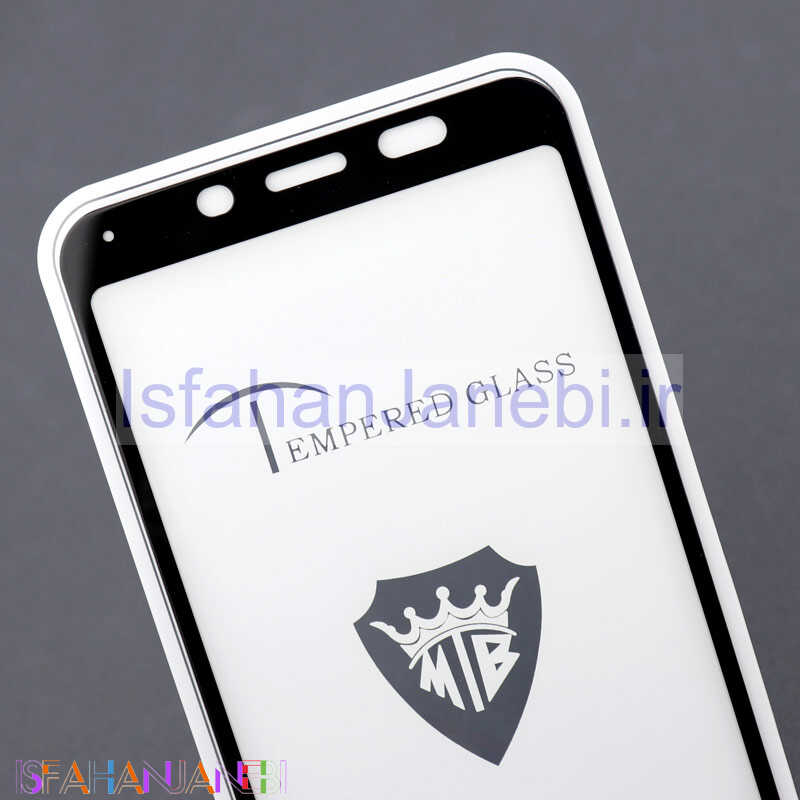 اصفهان جانبی-گلس تمام چسب MIETUBL شیائومی Xiaomi Redmi 7A