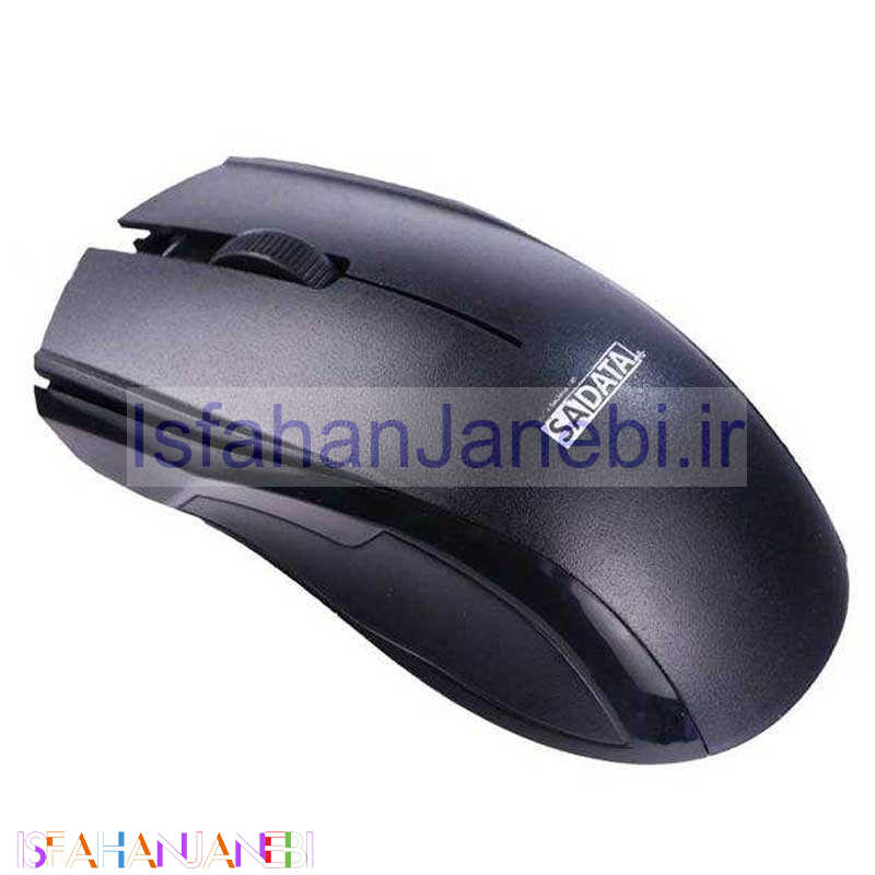 اصفهان جانبی-موس بی سیم SADATA SM-54W