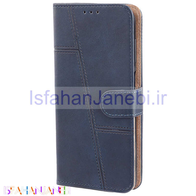 اصفهان جانبی-کیف مگنتی Classic جاکارتی دار Samsung Galaxy A23