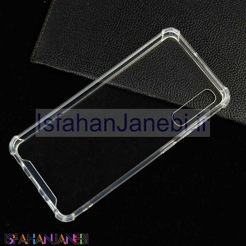 اصفهان جانبی-قاب ضدضربه Space سامسونگ A70