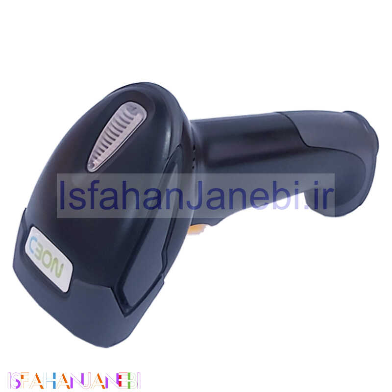 اصفهان جانبی-دستگاه بارکدخوان CBON CB-H100
