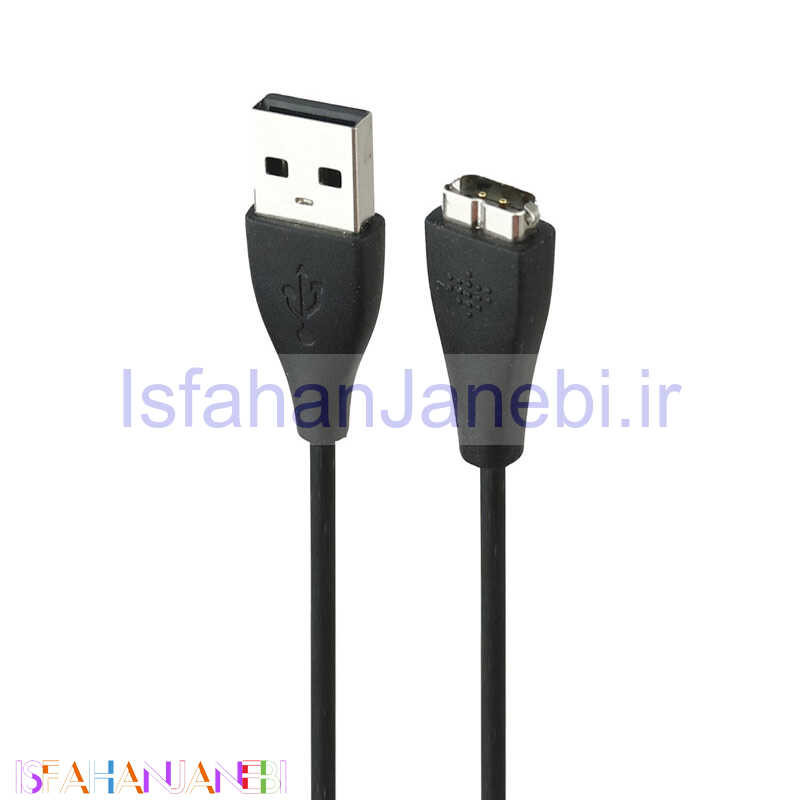 اصفهان جانبی-کابل شارژر Fitbit HR 38cm