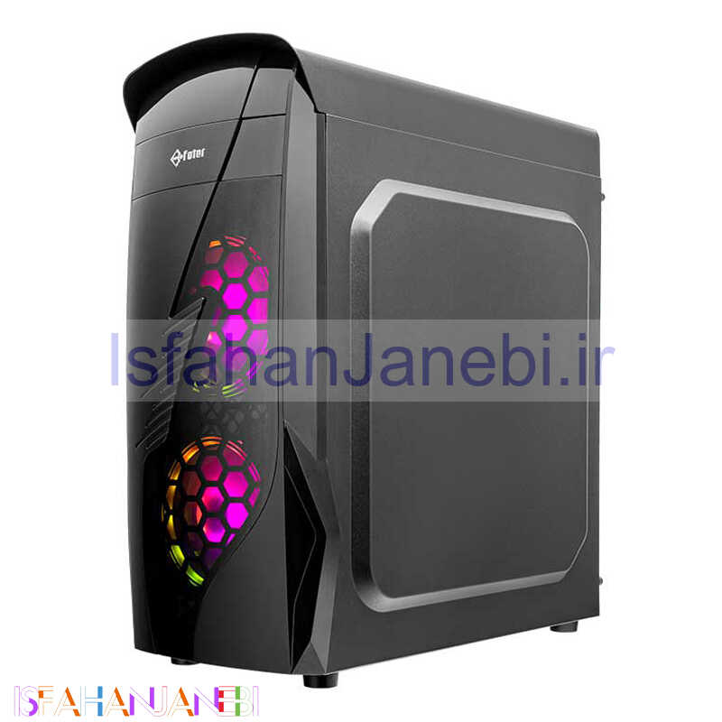 اصفهان جانبی-کیس کامپیوتر فاطر Fater FG-510M