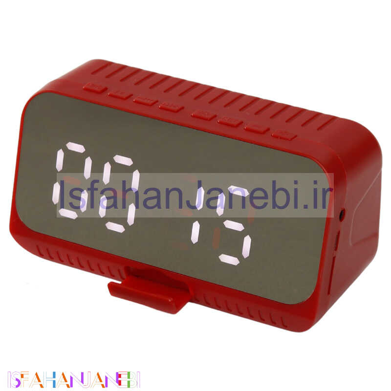 اصفهان جانبی-اسپیکر بلوتوثی رم خور A2
