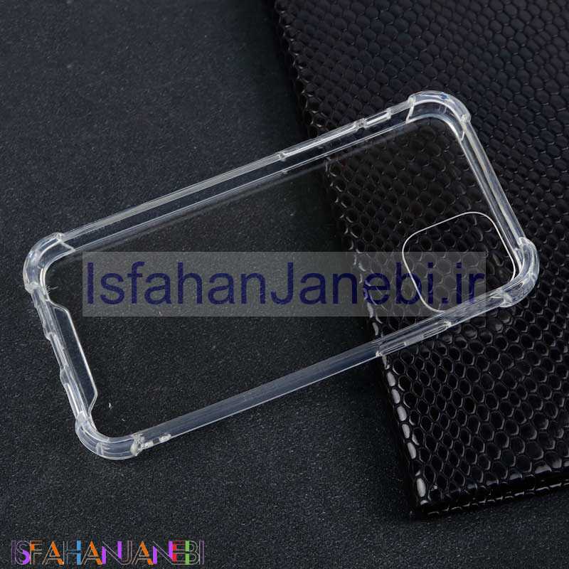 اصفهان جانبی-قاب ضدضربه Space آیفون iPhone 11 Pro