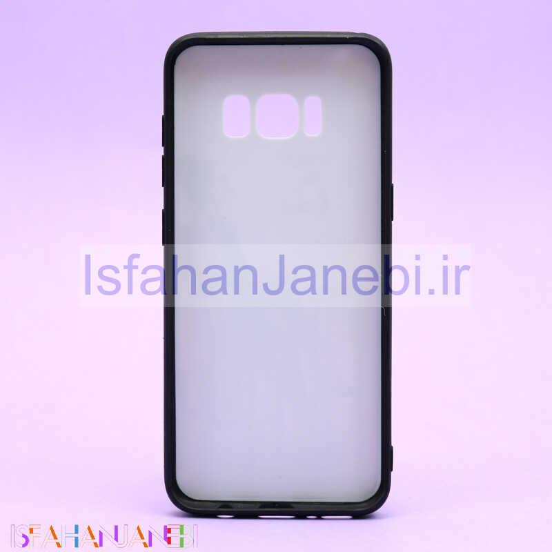 اصفهان جانبی-قاب فانتزی برجسته کد3 سامسونگ S8 سری C