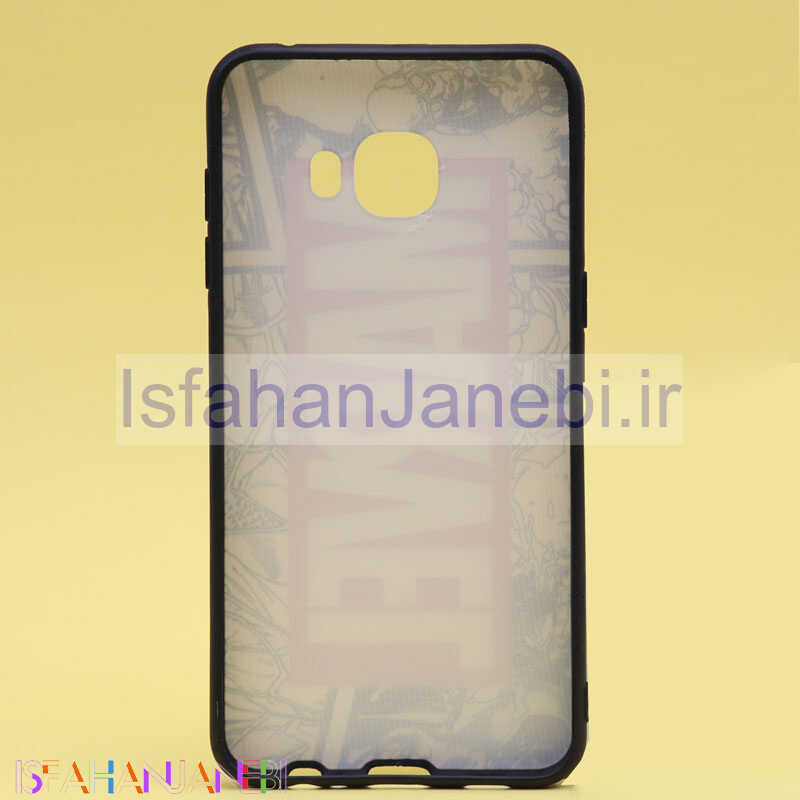 اصفهان جانبی-قاب فانتزی برجسته کد26 سامسونگ C5 سری E