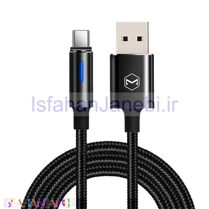 اصفهان جانبی-کابل Mcdodo CA-6170 QC3 Type-C 1m