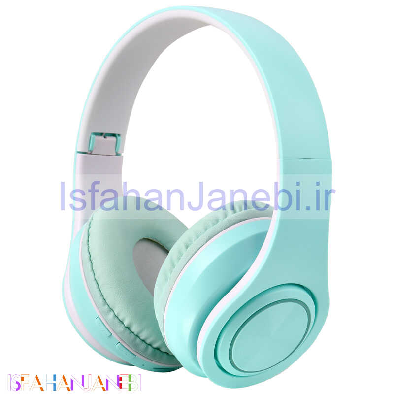 اصفهان جانبی-هدفون بلوتوثی P39