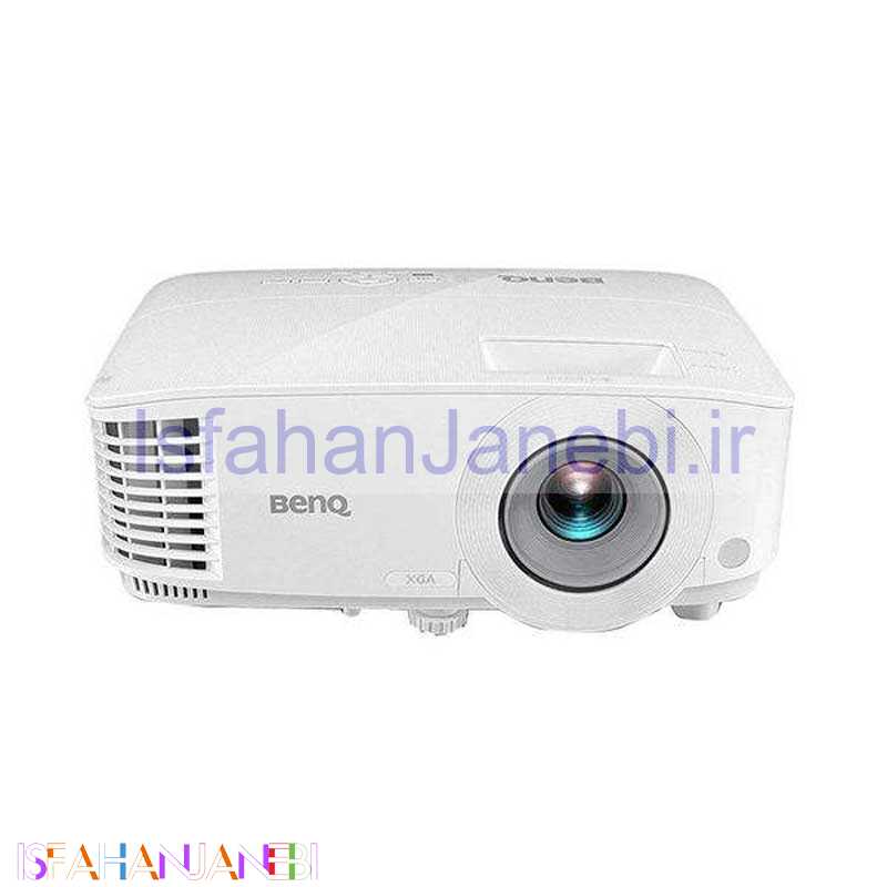 اصفهان جانبی-ویدئو پروژکتور بنکیو BenQ MX550