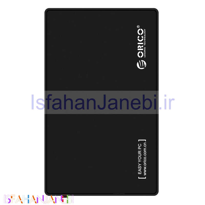 اصفهان جانبی-باکس هارد 3.5 اینچی HDD/SSD اوریکو 3588US3