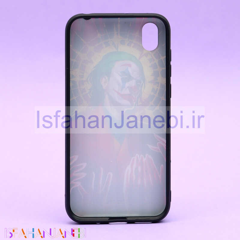اصفهان جانبی-قاب فانتزی برجسته کد9 هواوی Y5 2019 سری C
