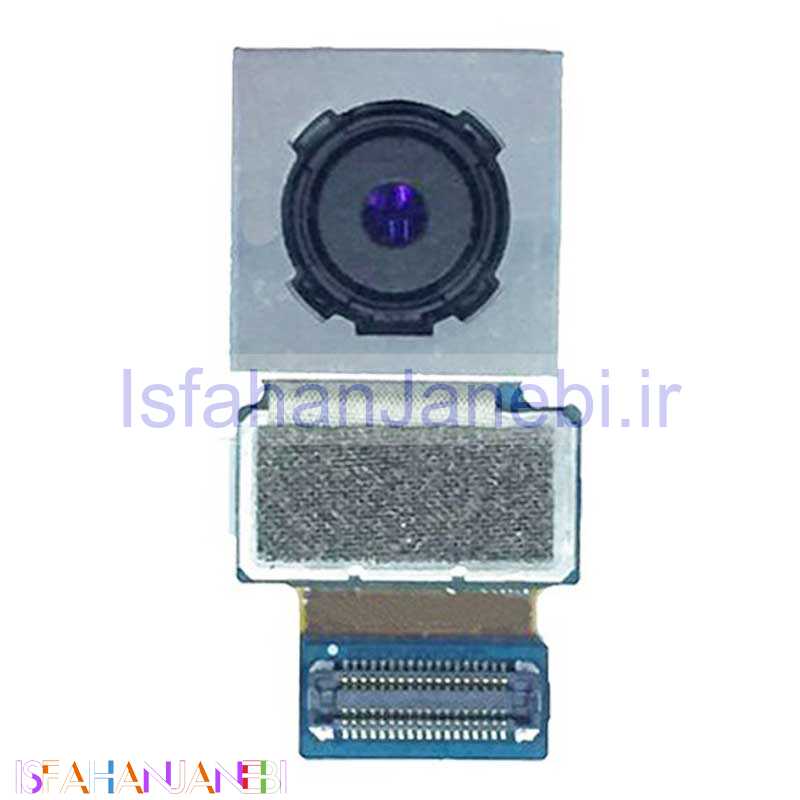 اصفهان جانبی-دوربین اصلی سامسونگ Samsung Galaxy Note 4