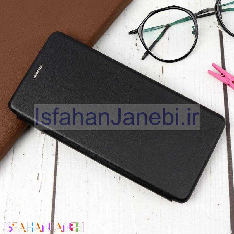 اصفهان جانبی-کیف مگنتی Xiaomi Redmi 9A مشکی